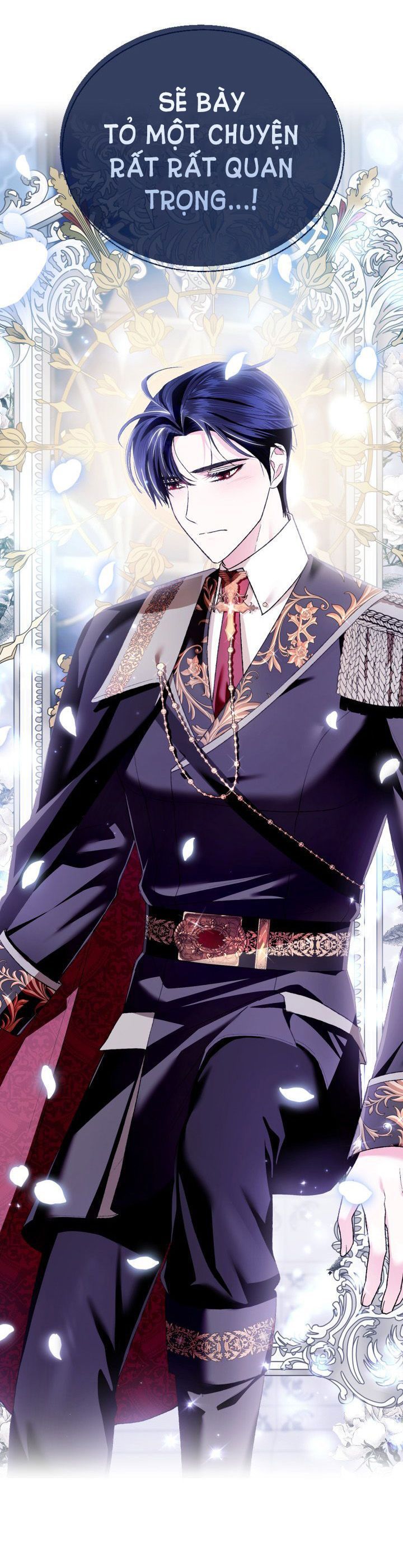 đọc truyện Cha, Con Không Muốn Kết Hôn! Chương 98 ảnh 11 tại Thiên Thai Truyện