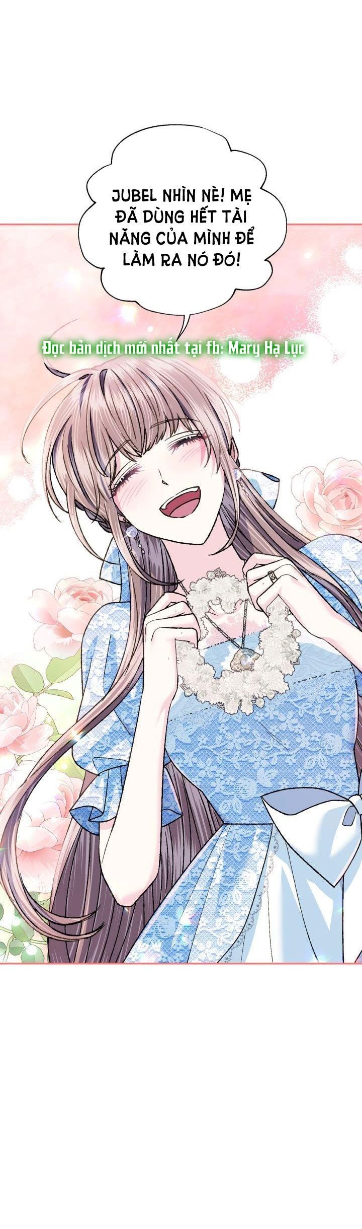 đọc truyện Cha, Con Không Muốn Kết Hôn! Chương 99 ảnh 12 tại Thiên Thai Truyện