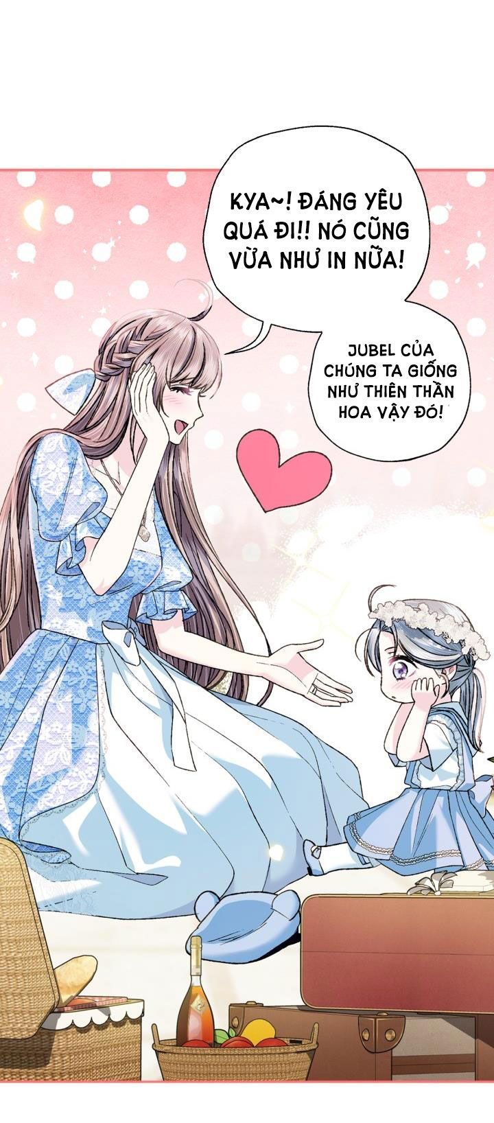 đọc truyện Cha, Con Không Muốn Kết Hôn! Chương 99 ảnh 13 tại Thiên Thai Truyện