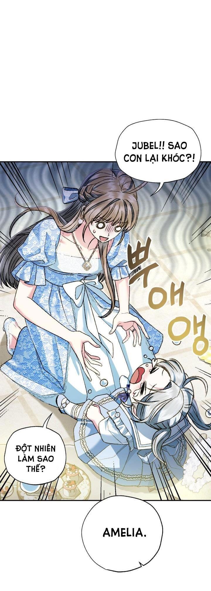 đọc truyện Cha, Con Không Muốn Kết Hôn! Chương 99 ảnh 18 tại Thiên Thai Truyện