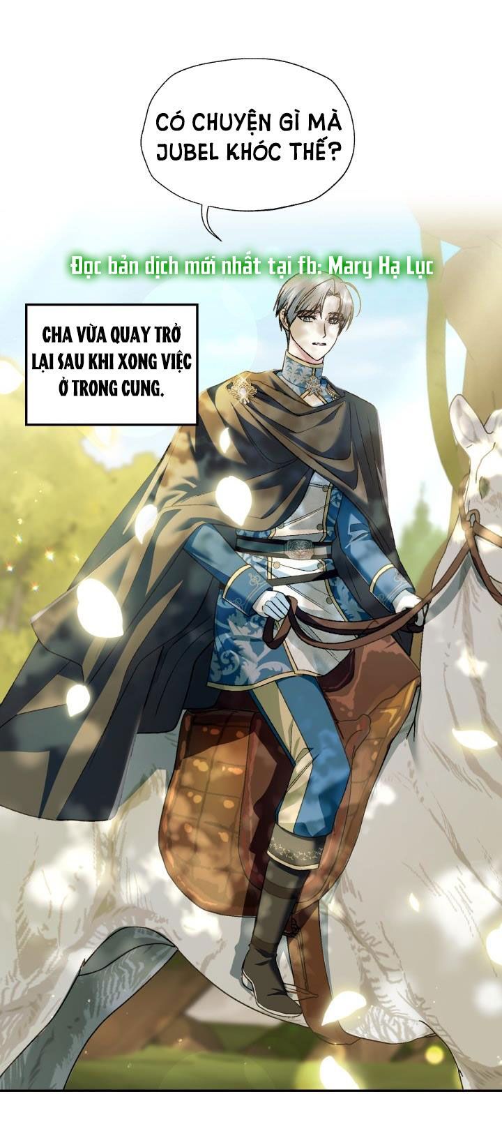 đọc truyện Cha, Con Không Muốn Kết Hôn! Chương 99 ảnh 20 tại Thiên Thai Truyện