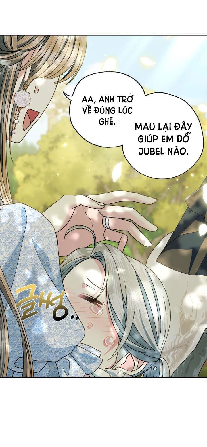 đọc truyện Cha, Con Không Muốn Kết Hôn! Chương 99 ảnh 21 tại Thiên Thai Truyện