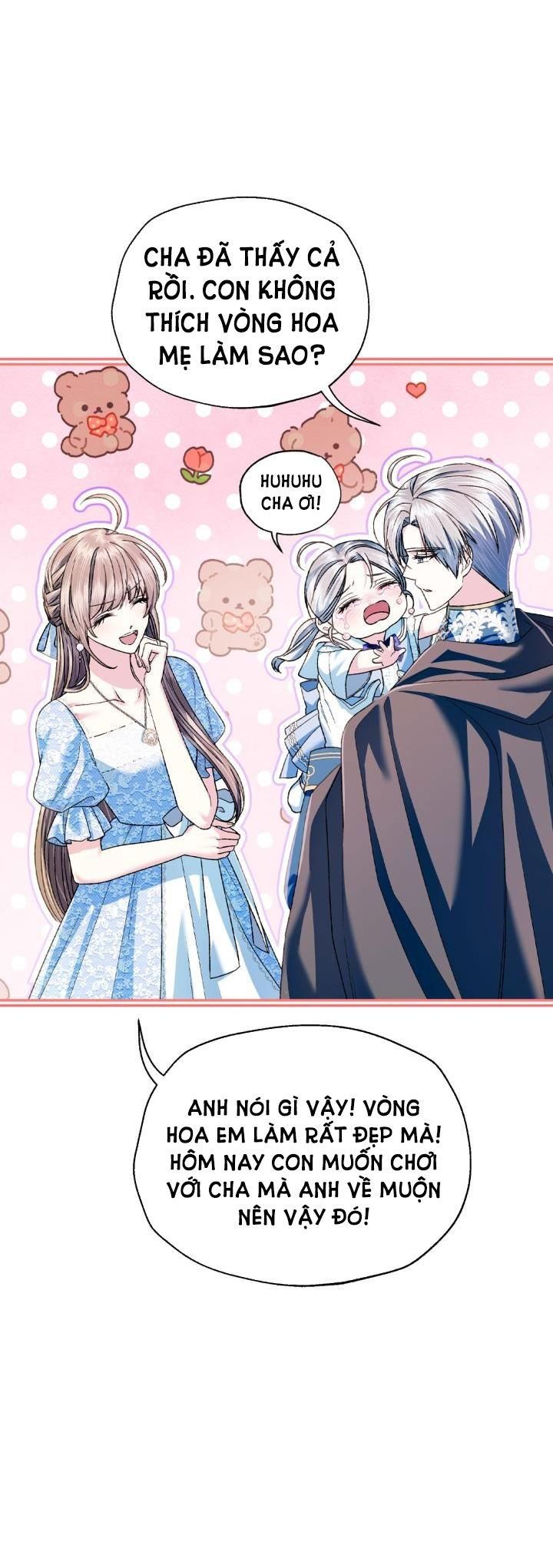 đọc truyện Cha, Con Không Muốn Kết Hôn! Chương 99 ảnh 25 tại Thiên Thai Truyện