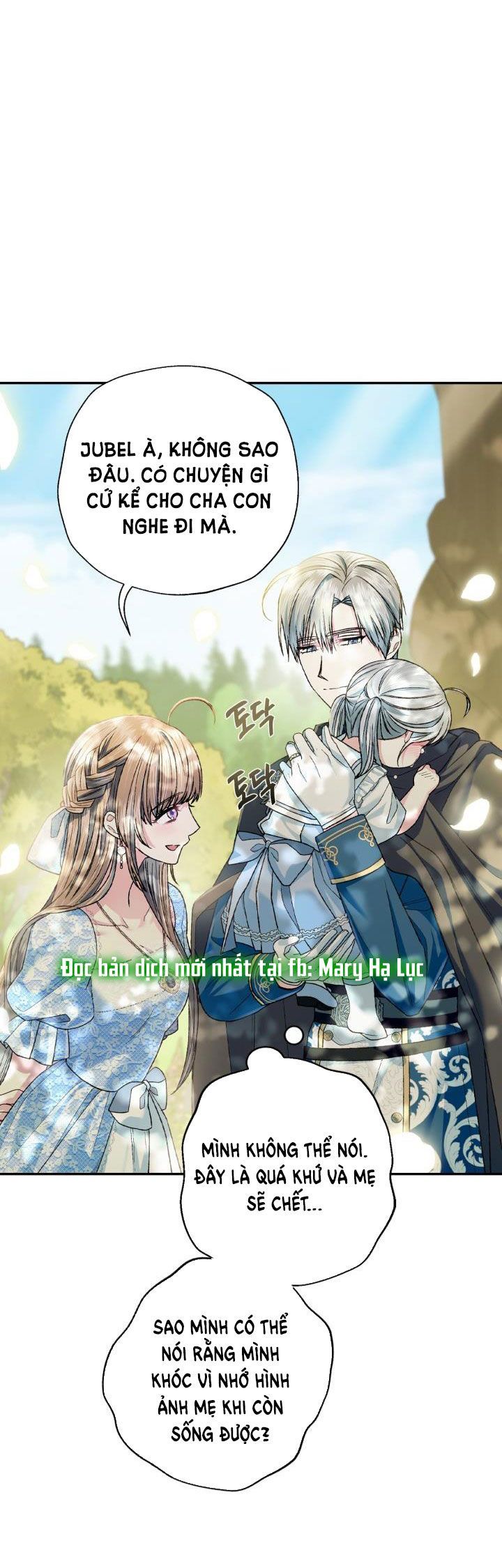 đọc truyện Cha, Con Không Muốn Kết Hôn! Chương 99 ảnh 26 tại Thiên Thai Truyện