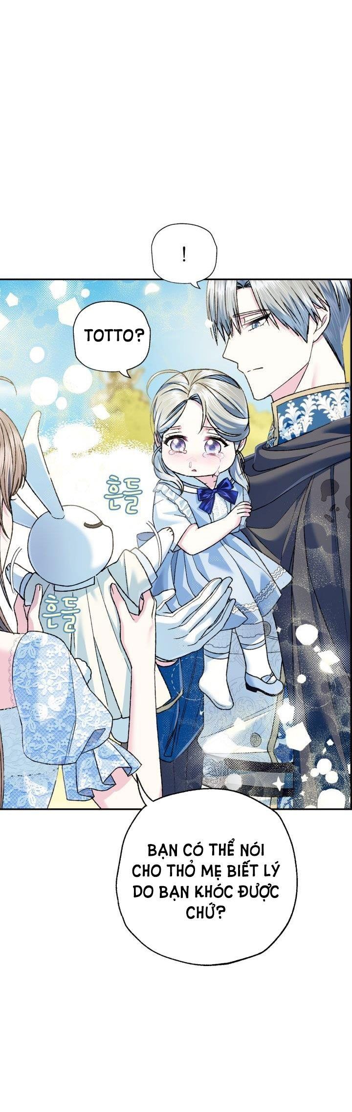 đọc truyện Cha, Con Không Muốn Kết Hôn! Chương 99 ảnh 29 tại Thiên Thai Truyện