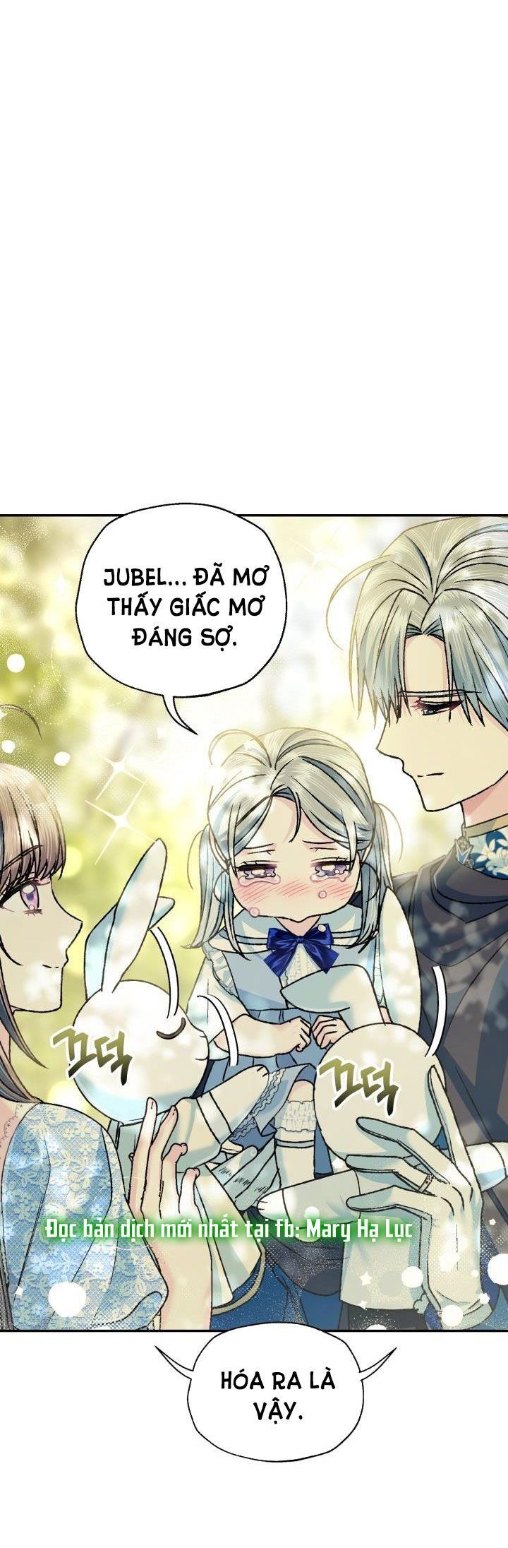 đọc truyện Cha, Con Không Muốn Kết Hôn! Chương 99 ảnh 32 tại Thiên Thai Truyện