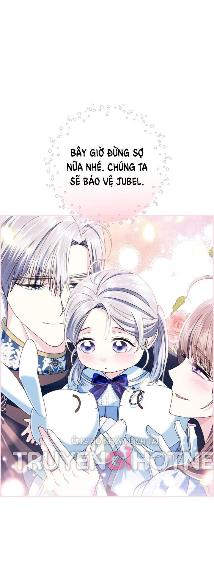 đọc truyện Cha, Con Không Muốn Kết Hôn! Chương 99 ảnh 35 tại Thiên Thai Truyện