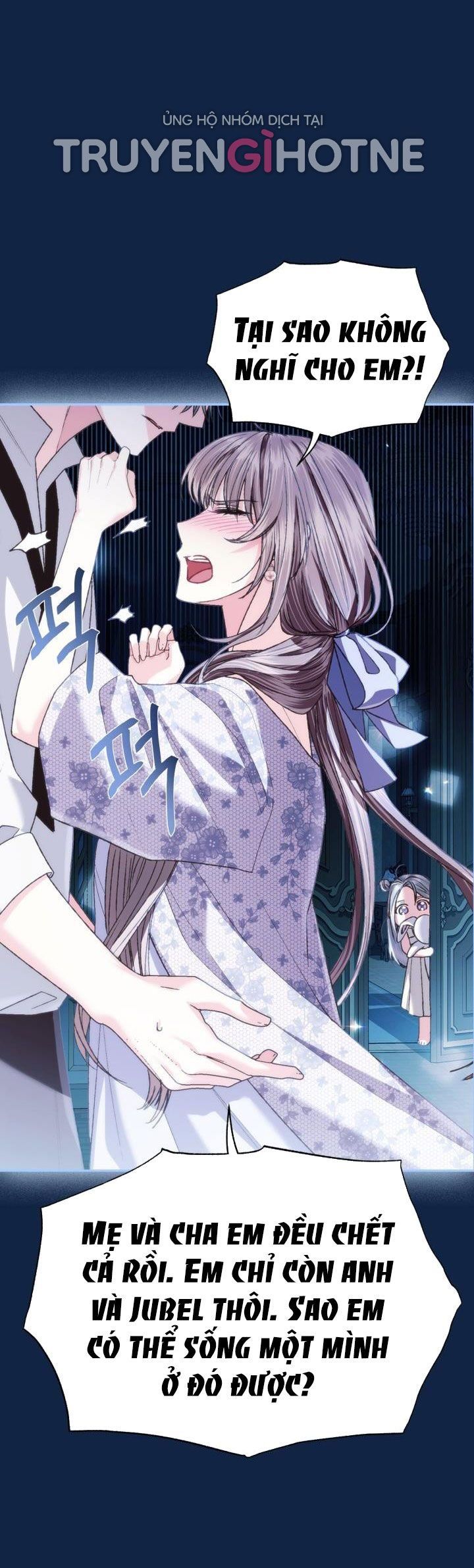 đọc truyện Cha, Con Không Muốn Kết Hôn! Chương 99 ảnh 42 tại Thiên Thai Truyện