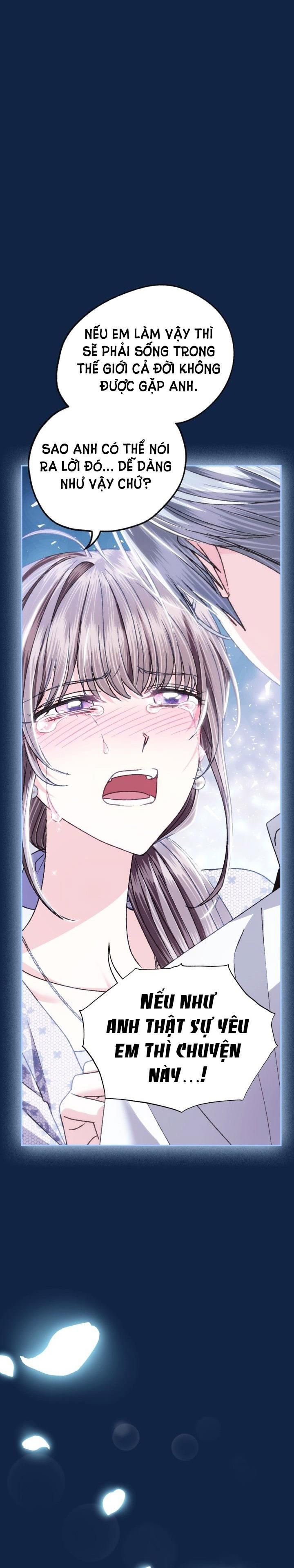 đọc truyện Cha, Con Không Muốn Kết Hôn! Chương 99 ảnh 44 tại Thiên Thai Truyện