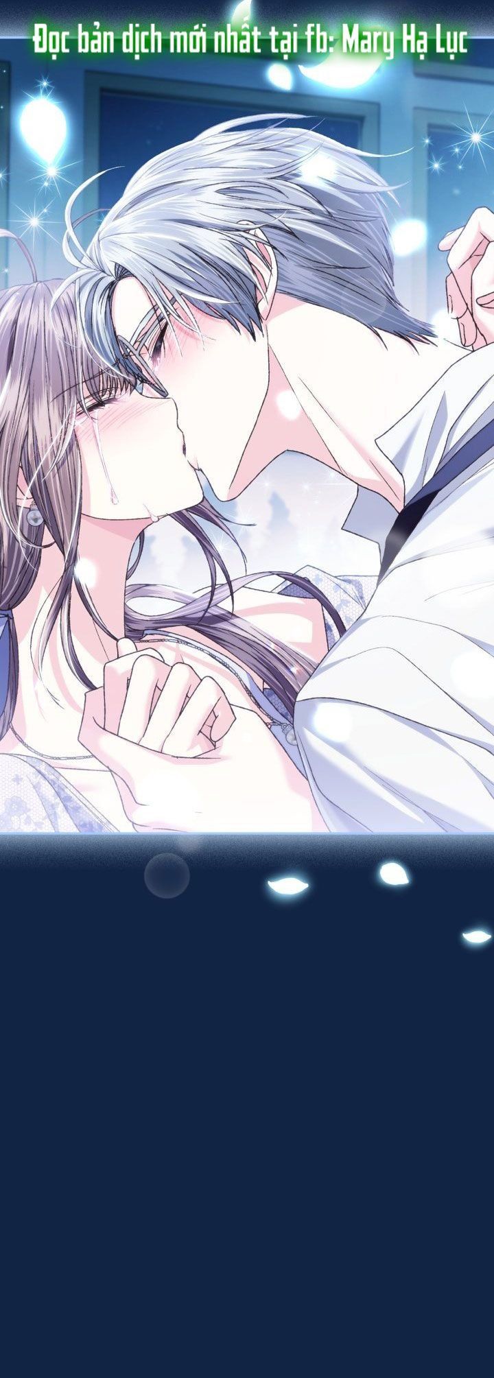 đọc truyện Cha, Con Không Muốn Kết Hôn! Chương 99 ảnh 45 tại Thiên Thai Truyện