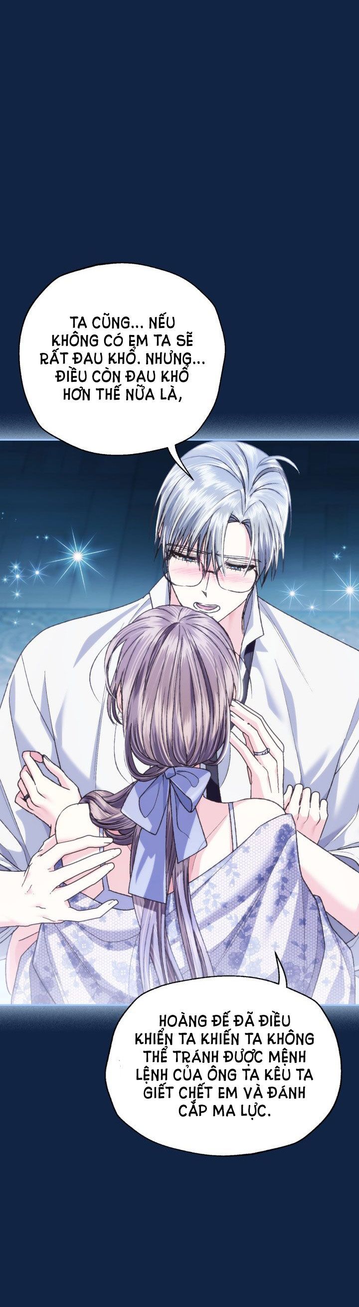 đọc truyện Cha, Con Không Muốn Kết Hôn! Chương 99 ảnh 47 tại Thiên Thai Truyện