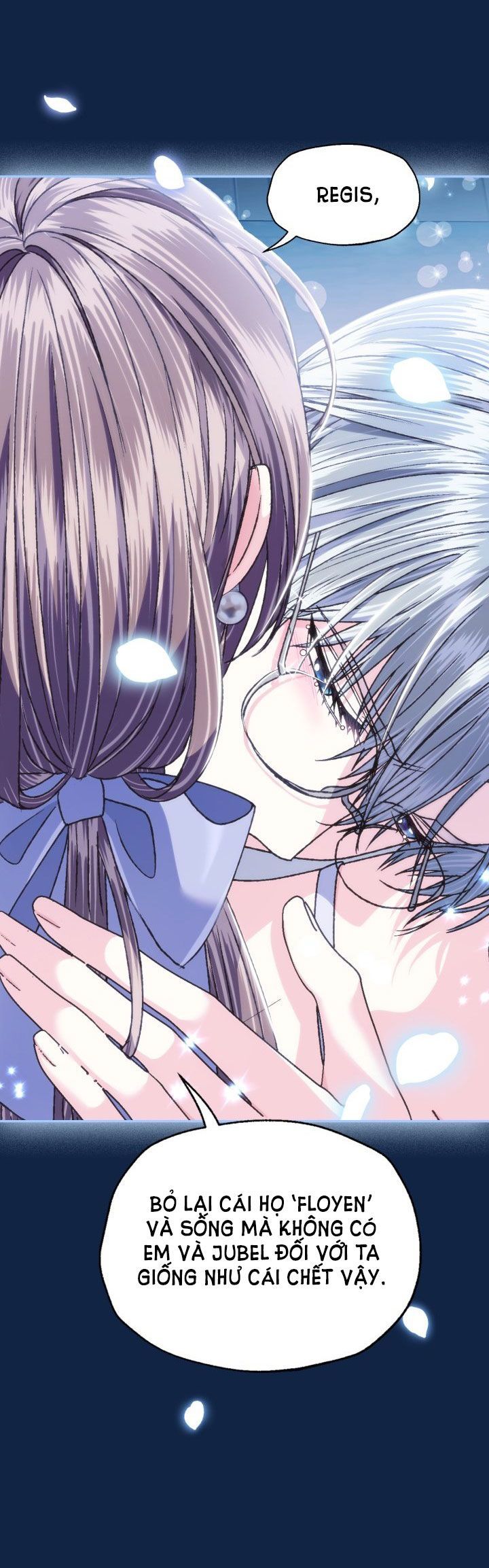 đọc truyện Cha, Con Không Muốn Kết Hôn! Chương 99 ảnh 51 tại Thiên Thai Truyện