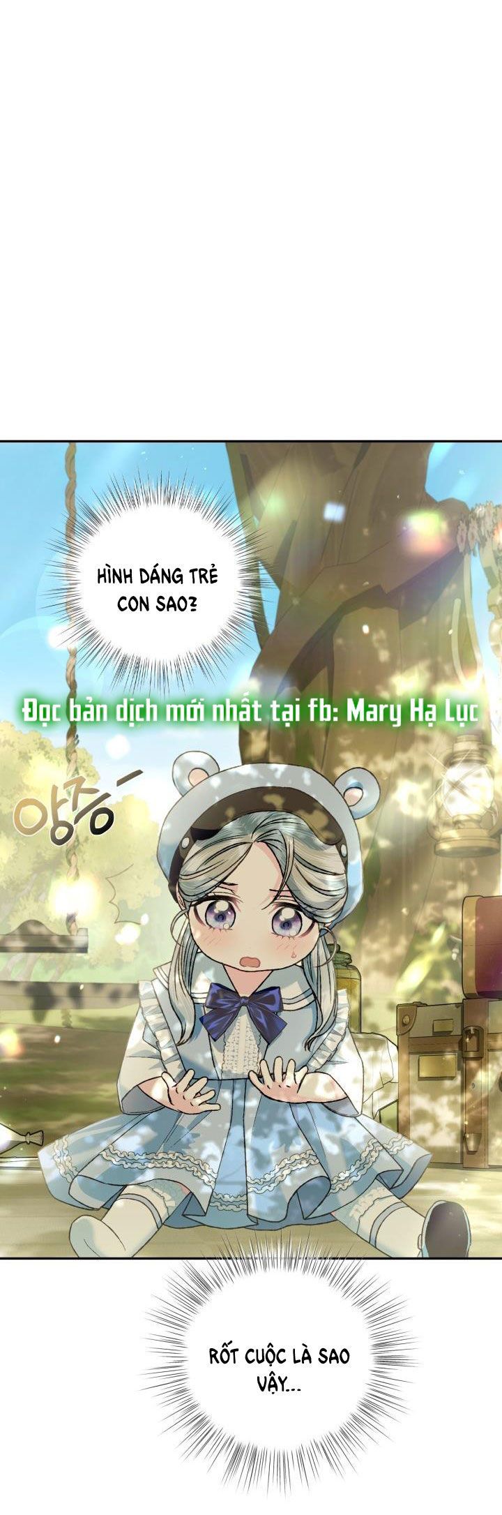 đọc truyện Cha, Con Không Muốn Kết Hôn! Chương 99 ảnh 7 tại Thiên Thai Truyện