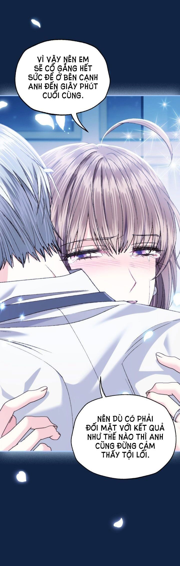 đọc truyện Cha, Con Không Muốn Kết Hôn! Chương 99 ảnh 52 tại Thiên Thai Truyện