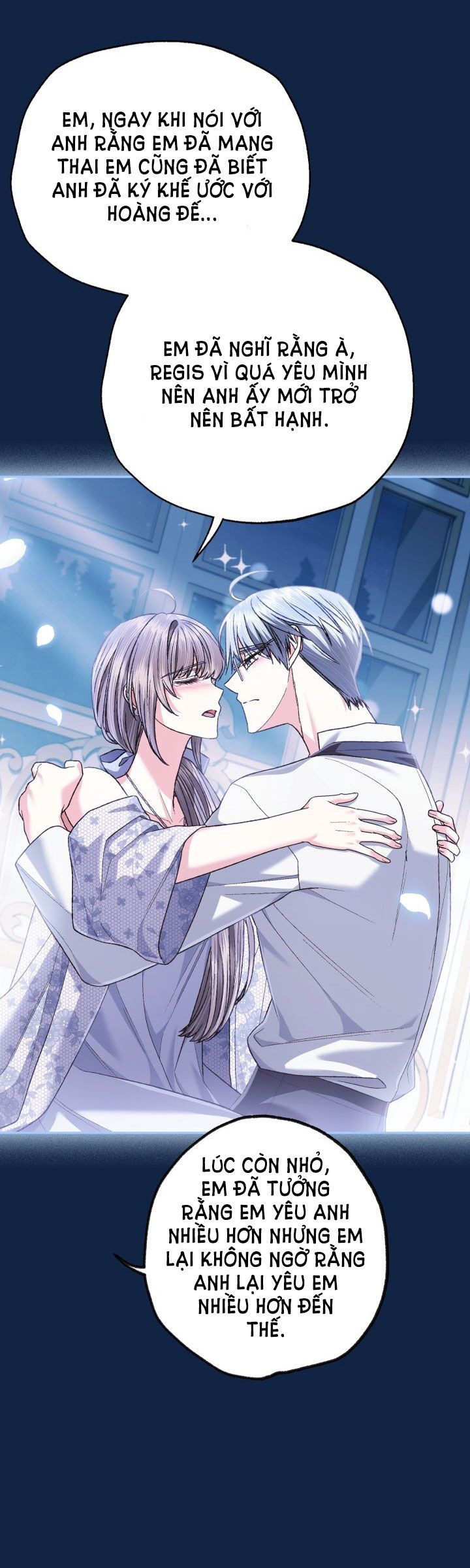 đọc truyện Cha, Con Không Muốn Kết Hôn! Chương 99 ảnh 53 tại Thiên Thai Truyện