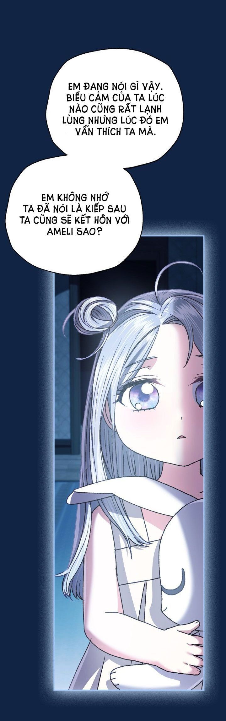 đọc truyện Cha, Con Không Muốn Kết Hôn! Chương 99 ảnh 54 tại Thiên Thai Truyện