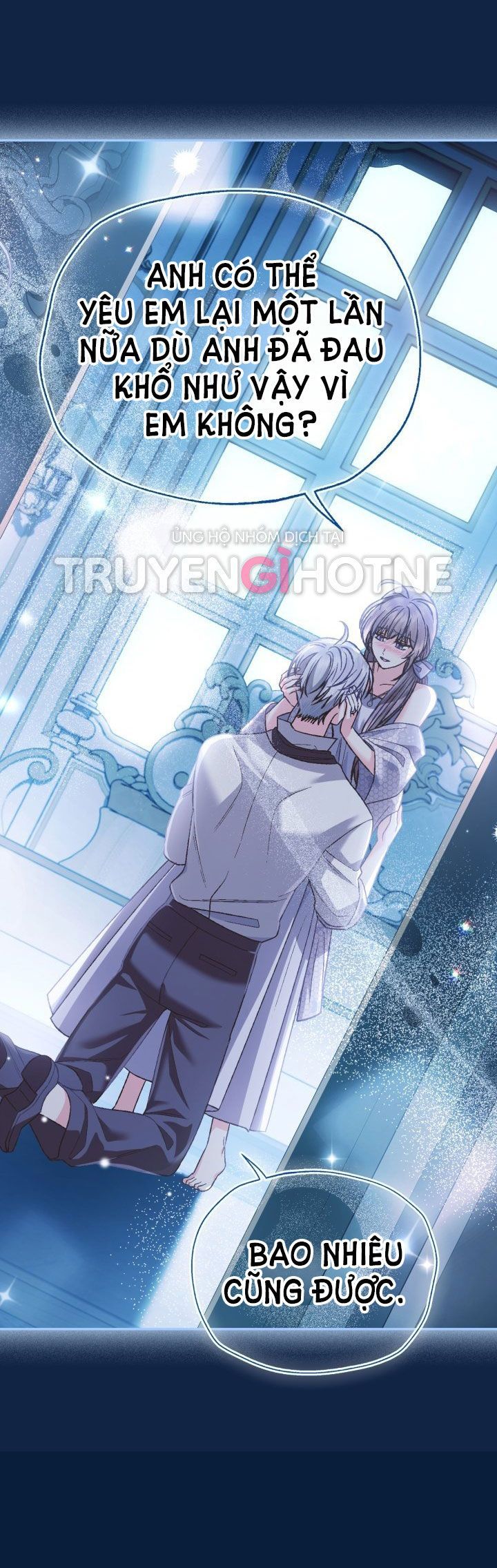 đọc truyện Cha, Con Không Muốn Kết Hôn! Chương 99 ảnh 55 tại Thiên Thai Truyện