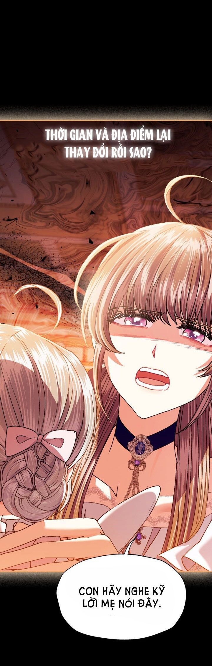 đọc truyện Cha, Con Không Muốn Kết Hôn! Chương 99 ảnh 61 tại Thiên Thai Truyện