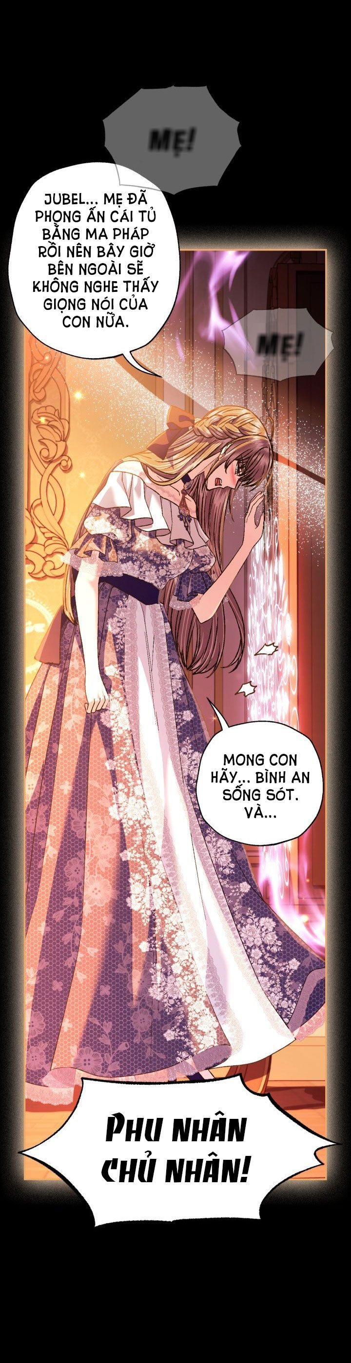 đọc truyện Cha, Con Không Muốn Kết Hôn! Chương 99 ảnh 66 tại Thiên Thai Truyện