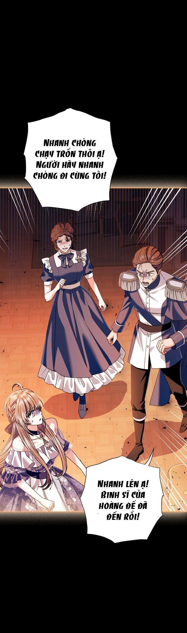 đọc truyện Cha, Con Không Muốn Kết Hôn! Chương 99 ảnh 67 tại Thiên Thai Truyện