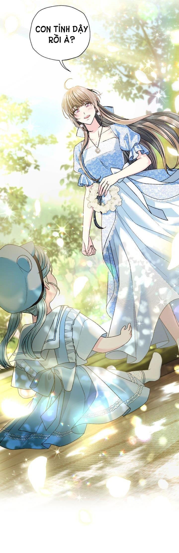 đọc truyện Cha, Con Không Muốn Kết Hôn! Chương 99 ảnh 9 tại Thiên Thai Truyện