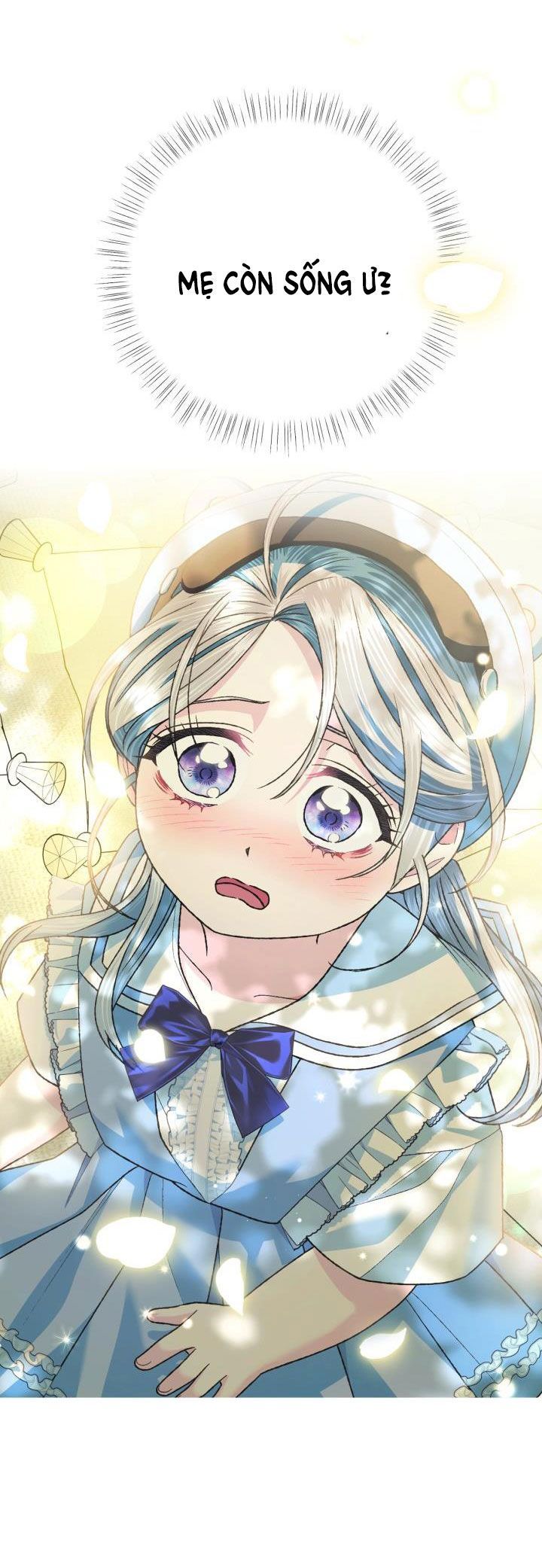 đọc truyện Cha, Con Không Muốn Kết Hôn! Chương 99 ảnh 11 tại Thiên Thai Truyện