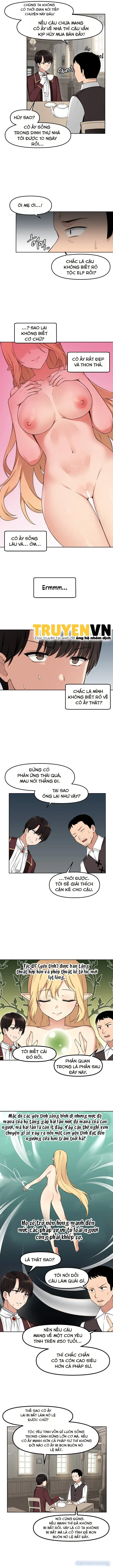 đọc truyện Chà Đạp Nàng Elf Dâm Đãng Chương 1 ảnh 3 tại Thiên Thai Truyện