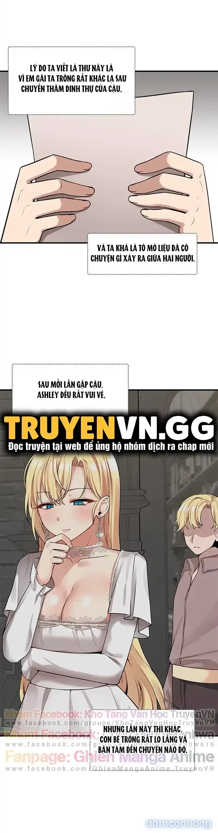 đọc truyện Chà Đạp Nàng Elf Dâm Đãng Chương 12 ảnh 8 tại Thiên Thai Truyện