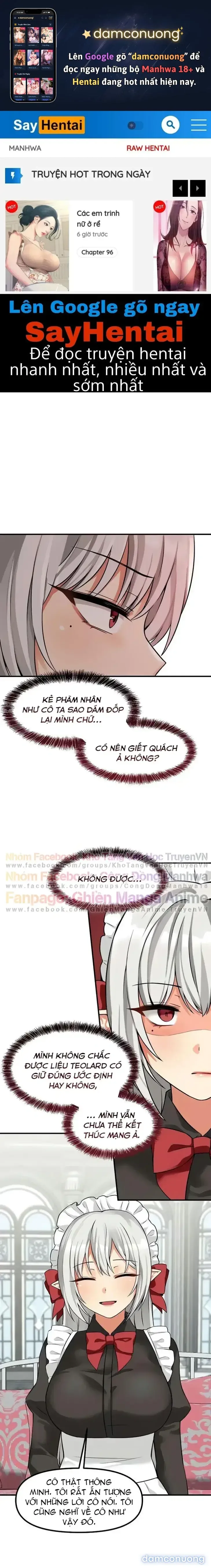 đọc truyện Chà Đạp Nàng Elf Dâm Đãng Chương 13 ảnh 2 tại Thiên Thai Truyện
