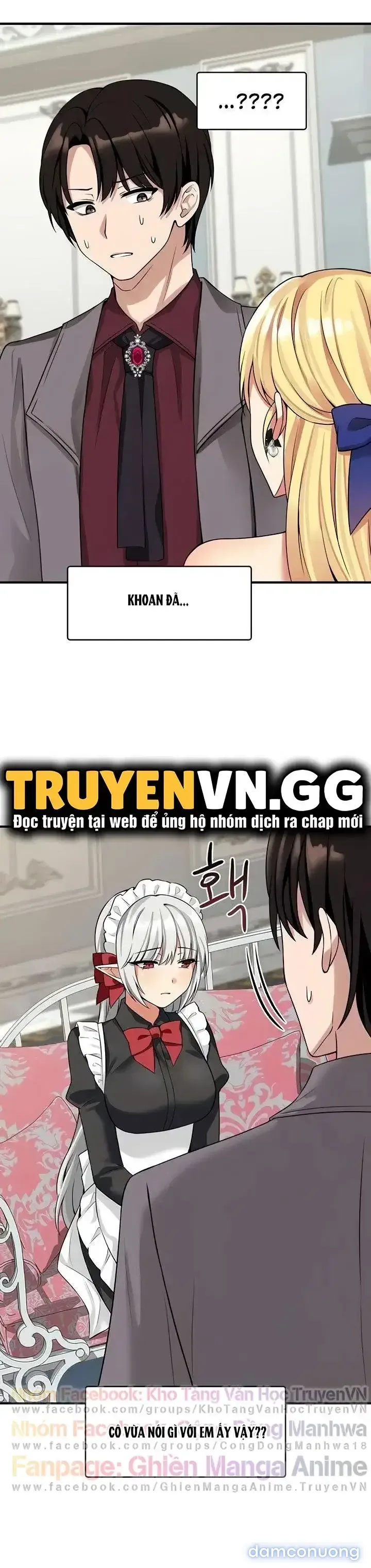 đọc truyện Chà Đạp Nàng Elf Dâm Đãng Chương 13 ảnh 8 tại Thiên Thai Truyện