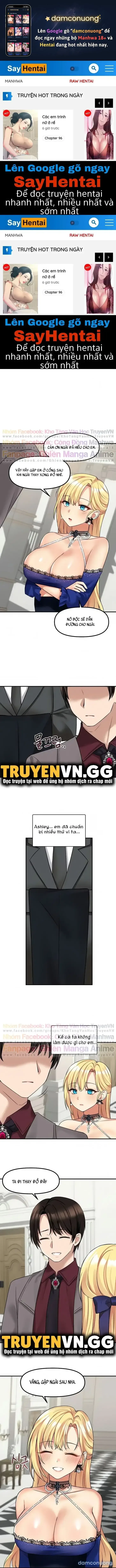 đọc truyện Chà Đạp Nàng Elf Dâm Đãng Chương 14 ảnh 2 tại Thiên Thai Truyện
