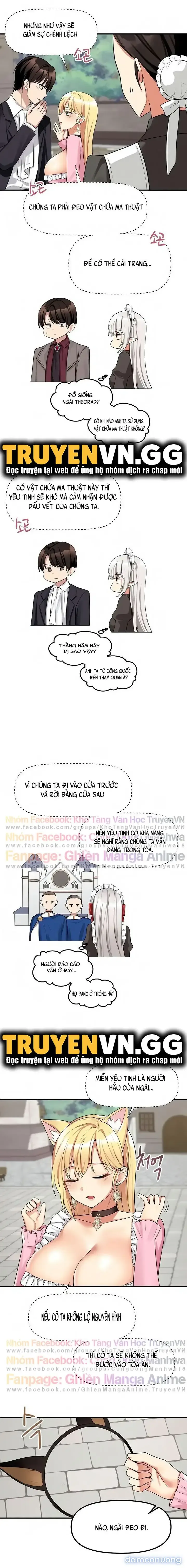 đọc truyện Chà Đạp Nàng Elf Dâm Đãng Chương 14 ảnh 8 tại Thiên Thai Truyện