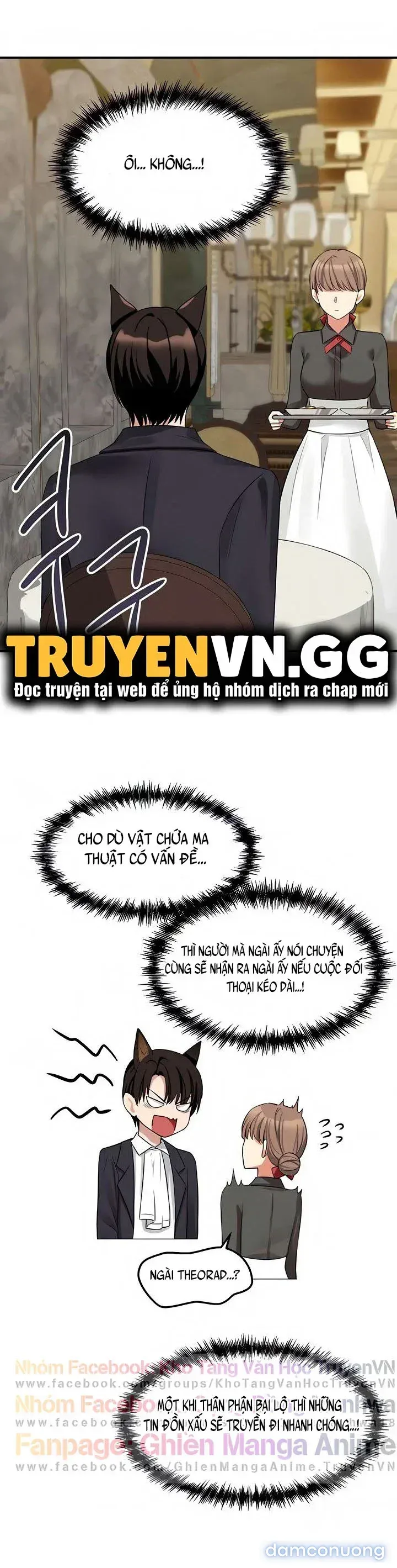 đọc truyện Chà Đạp Nàng Elf Dâm Đãng Chương 15 ảnh 3 tại Thiên Thai Truyện