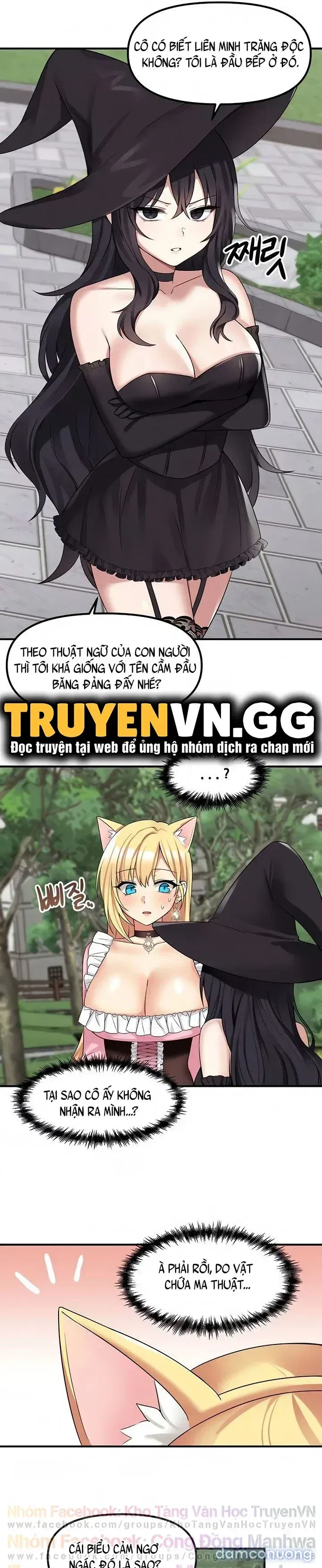 đọc truyện Chà Đạp Nàng Elf Dâm Đãng Chương 15 ảnh 21 tại Thiên Thai Truyện