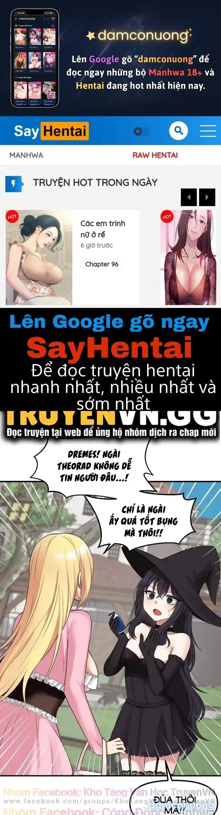 đọc truyện Chà Đạp Nàng Elf Dâm Đãng Chương 16 ảnh 2 tại Thiên Thai Truyện