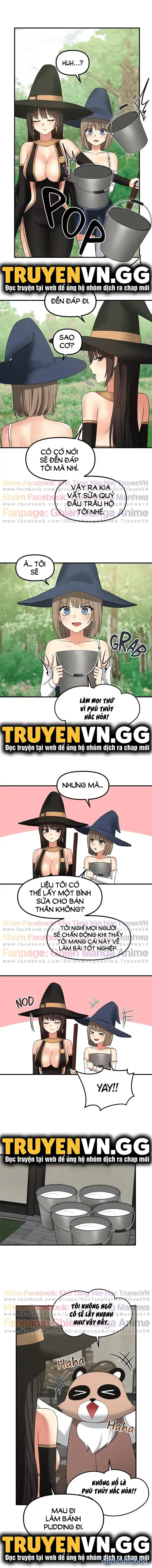 đọc truyện Chà Đạp Nàng Elf Dâm Đãng Chương 17 ảnh 14 tại Thiên Thai Truyện