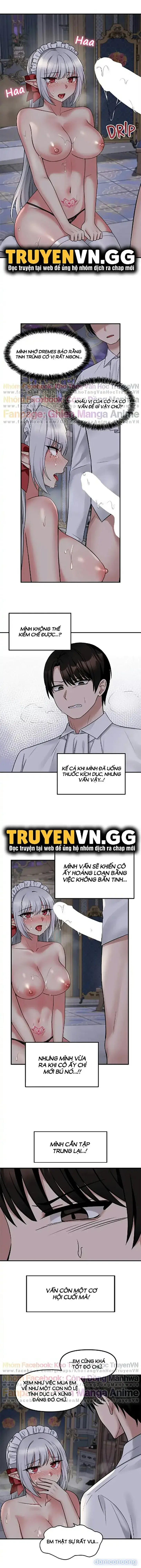 đọc truyện Chà Đạp Nàng Elf Dâm Đãng Chương 21 ảnh 7 tại Thiên Thai Truyện