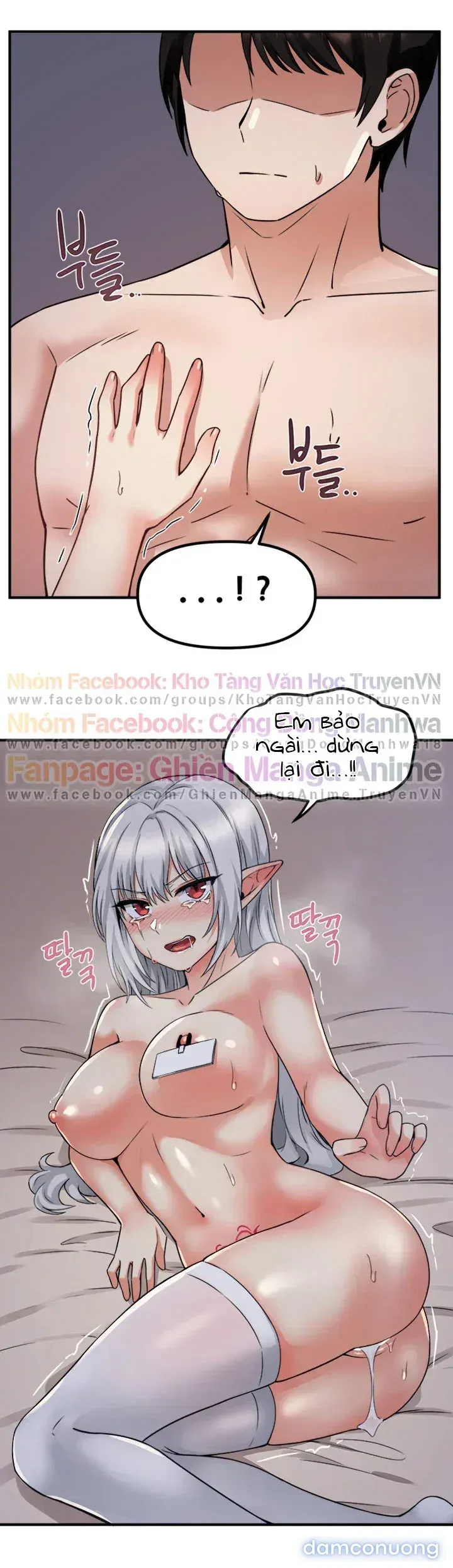đọc truyện Chà Đạp Nàng Elf Dâm Đãng Chương 23 ảnh 19 tại Thiên Thai Truyện