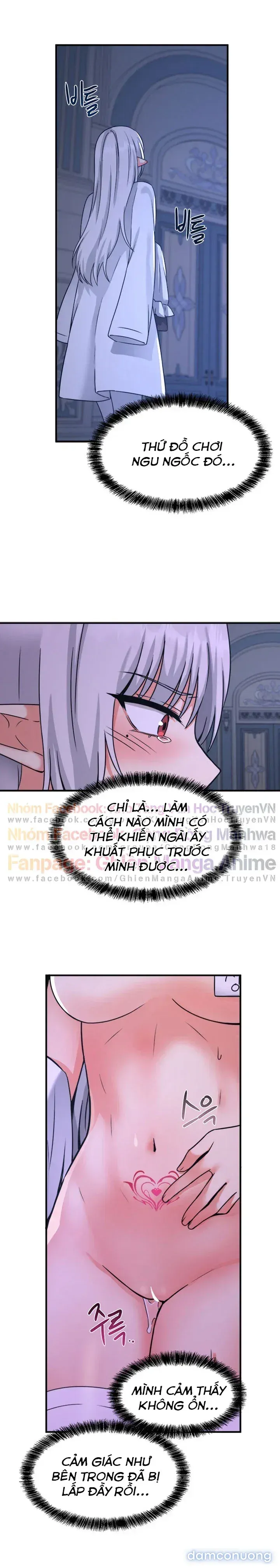 đọc truyện Chà Đạp Nàng Elf Dâm Đãng Chương 23 ảnh 24 tại Thiên Thai Truyện