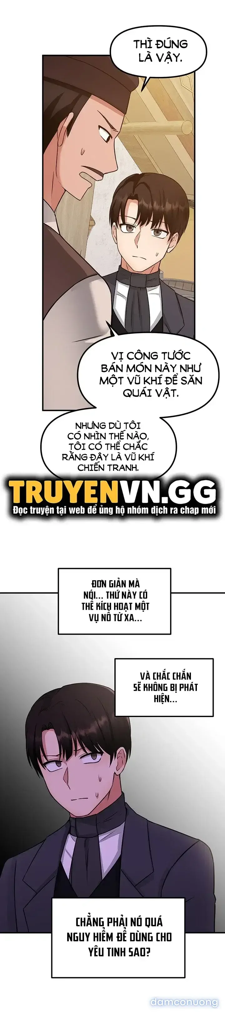 đọc truyện Chà Đạp Nàng Elf Dâm Đãng Chương 24 ảnh 26 tại Thiên Thai Truyện