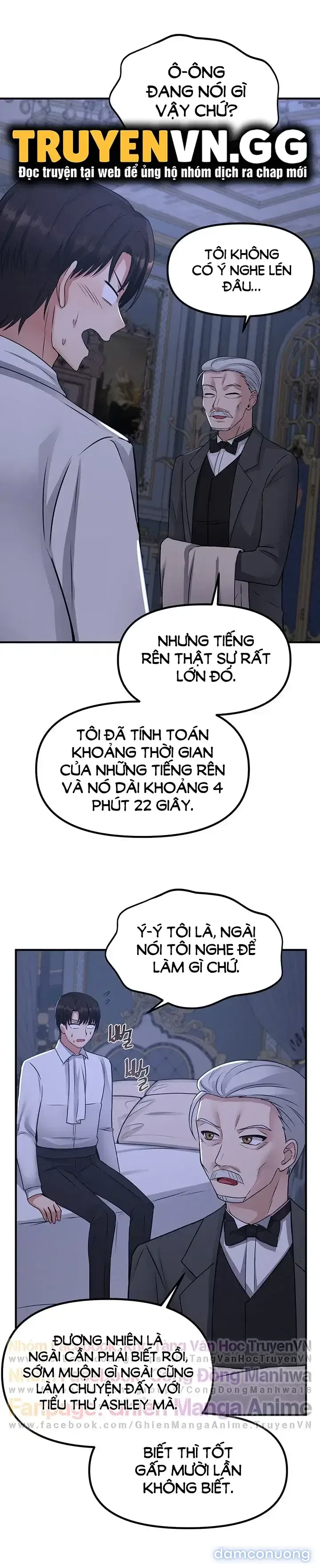 đọc truyện Chà Đạp Nàng Elf Dâm Đãng Chương 24 ảnh 9 tại Thiên Thai Truyện