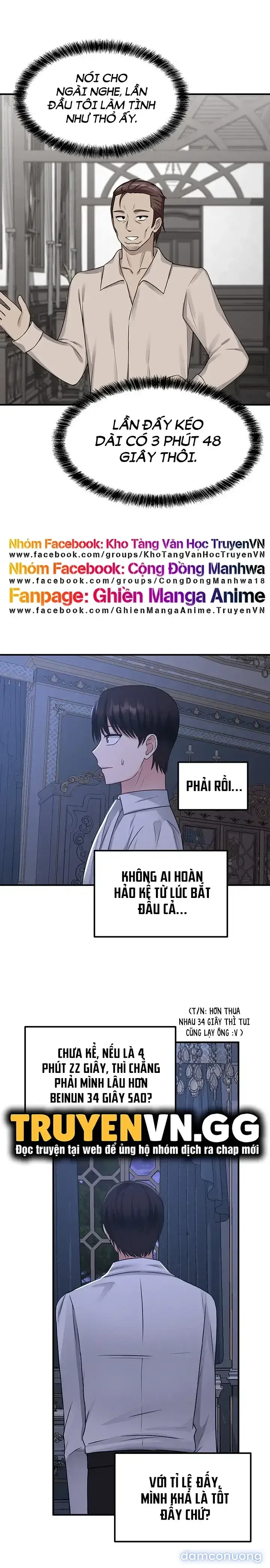 đọc truyện Chà Đạp Nàng Elf Dâm Đãng Chương 24 ảnh 11 tại Thiên Thai Truyện