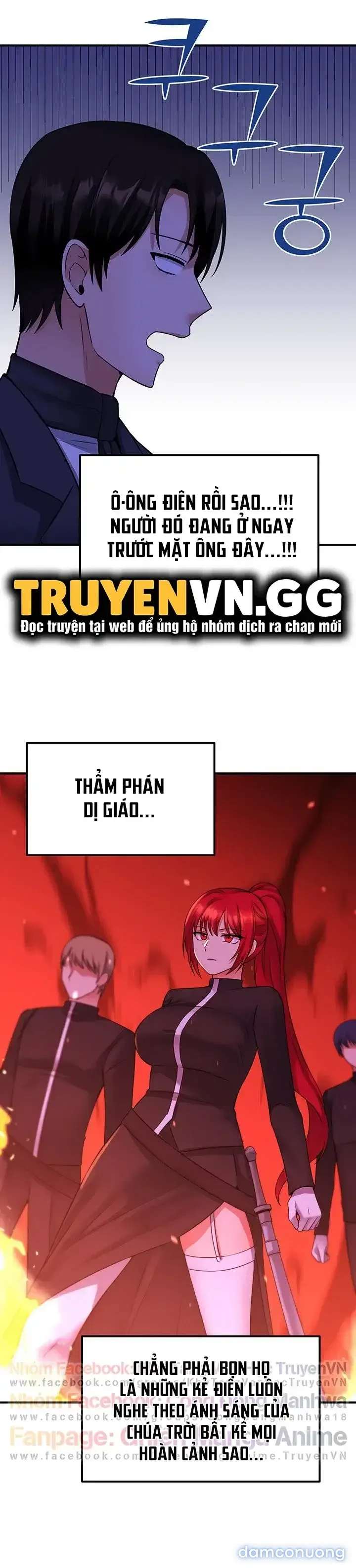 đọc truyện Chà Đạp Nàng Elf Dâm Đãng Chương 25 ảnh 12 tại Thiên Thai Truyện