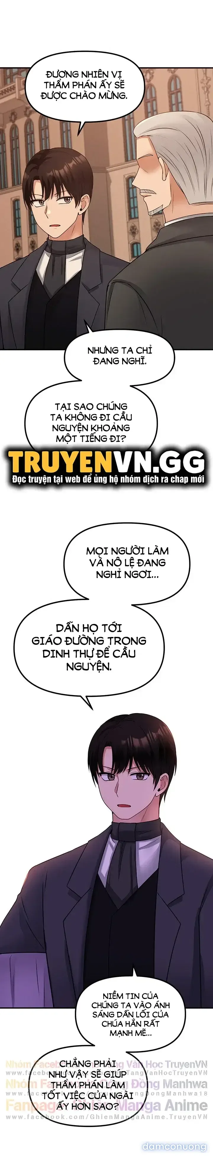 đọc truyện Chà Đạp Nàng Elf Dâm Đãng Chương 25 ảnh 14 tại Thiên Thai Truyện