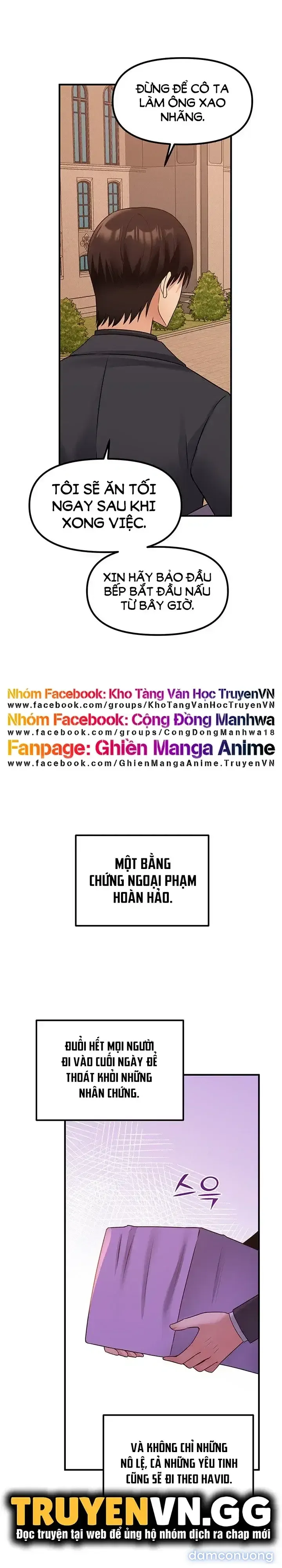 đọc truyện Chà Đạp Nàng Elf Dâm Đãng Chương 25 ảnh 16 tại Thiên Thai Truyện