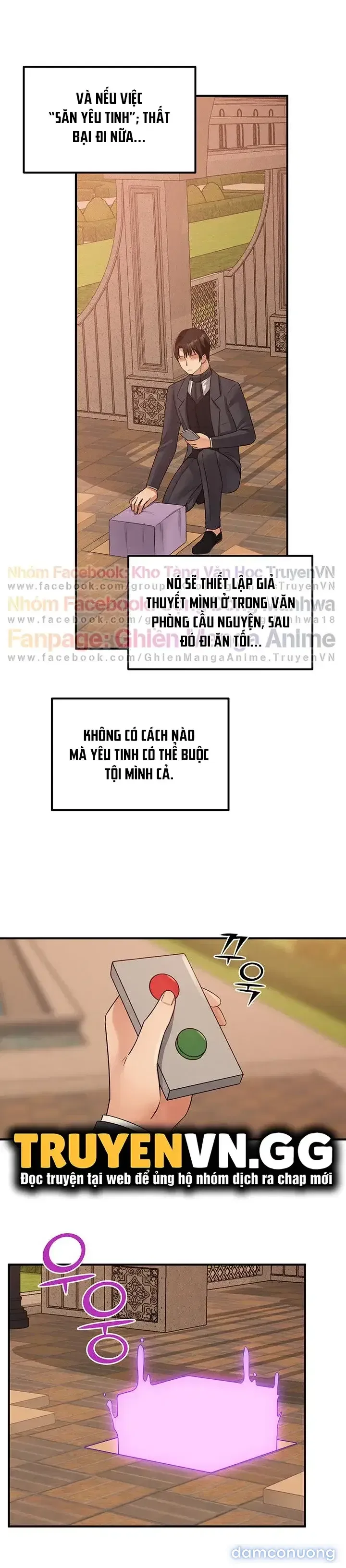 đọc truyện Chà Đạp Nàng Elf Dâm Đãng Chương 25 ảnh 17 tại Thiên Thai Truyện