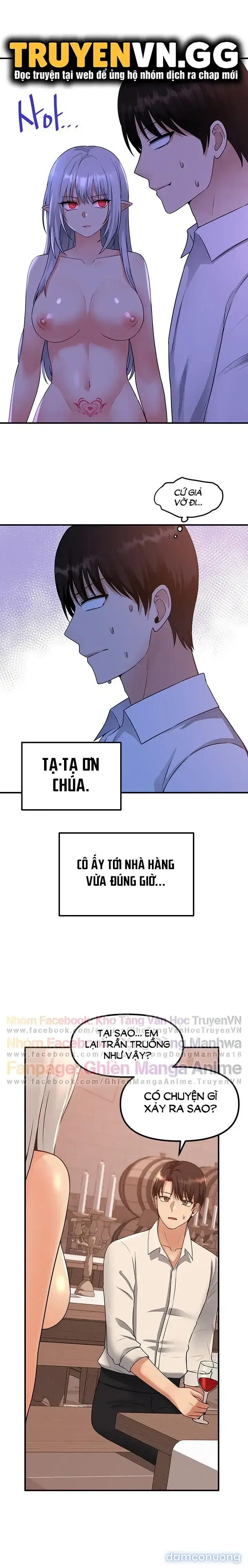 đọc truyện Chà Đạp Nàng Elf Dâm Đãng Chương 25 ảnh 26 tại Thiên Thai Truyện