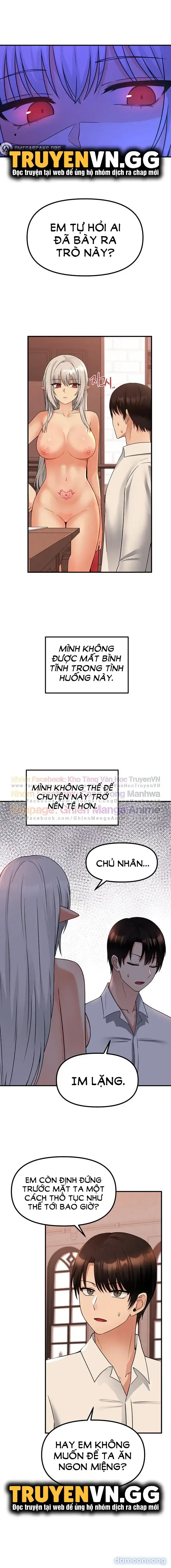 đọc truyện Chà Đạp Nàng Elf Dâm Đãng Chương 26 ảnh 3 tại Thiên Thai Truyện