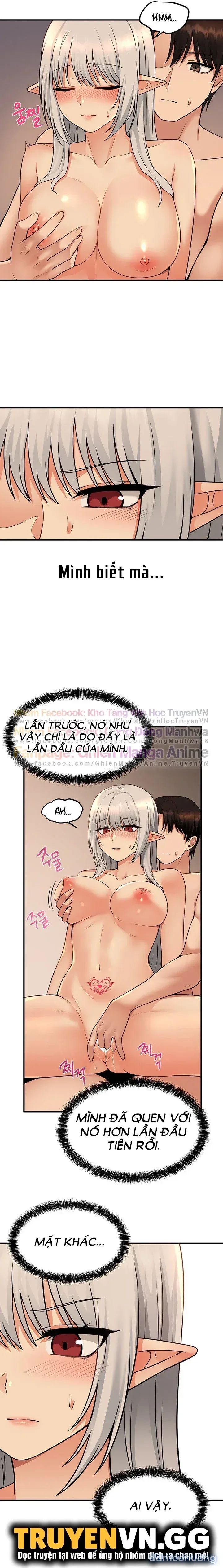 đọc truyện Chà Đạp Nàng Elf Dâm Đãng Chương 26 ảnh 10 tại Thiên Thai Truyện