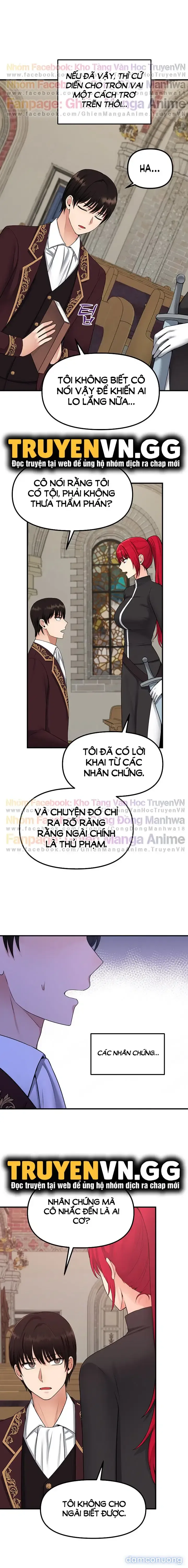 đọc truyện Chà Đạp Nàng Elf Dâm Đãng Chương 29 ảnh 5 tại Thiên Thai Truyện